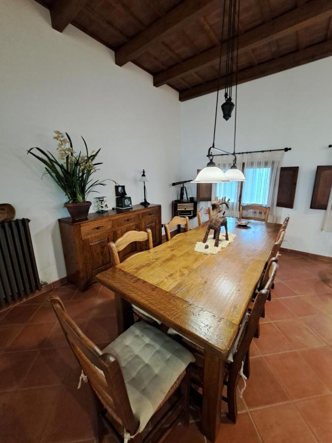 Casa Mundet Sant Antoni De Calonge Villa ภายนอก รูปภาพ
