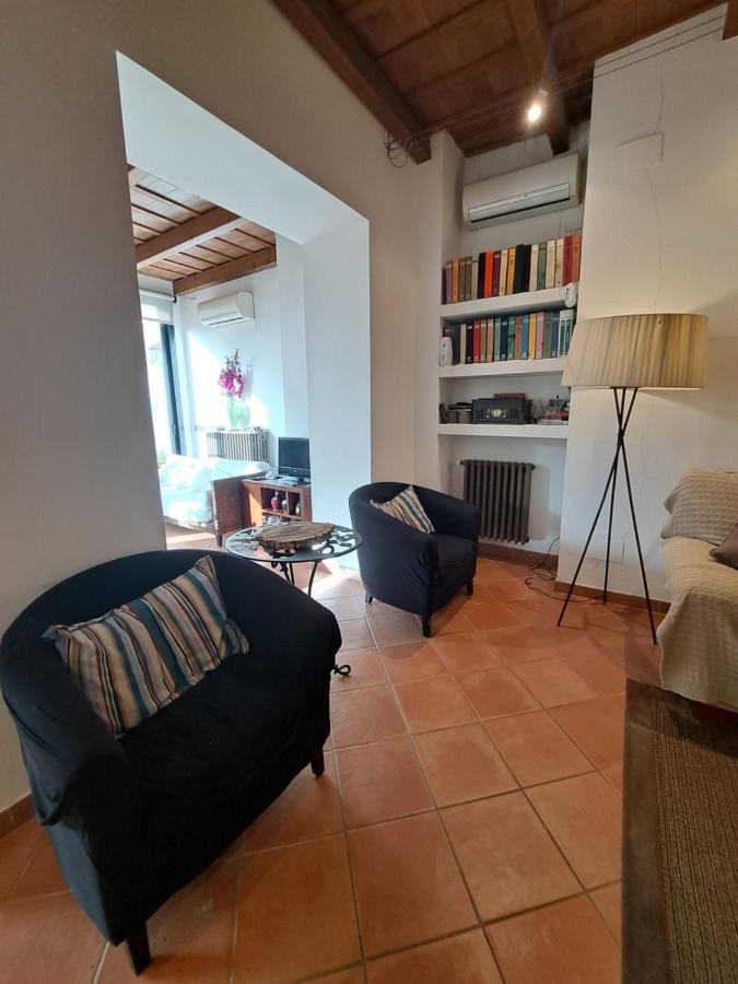 Casa Mundet Sant Antoni De Calonge Villa ภายนอก รูปภาพ
