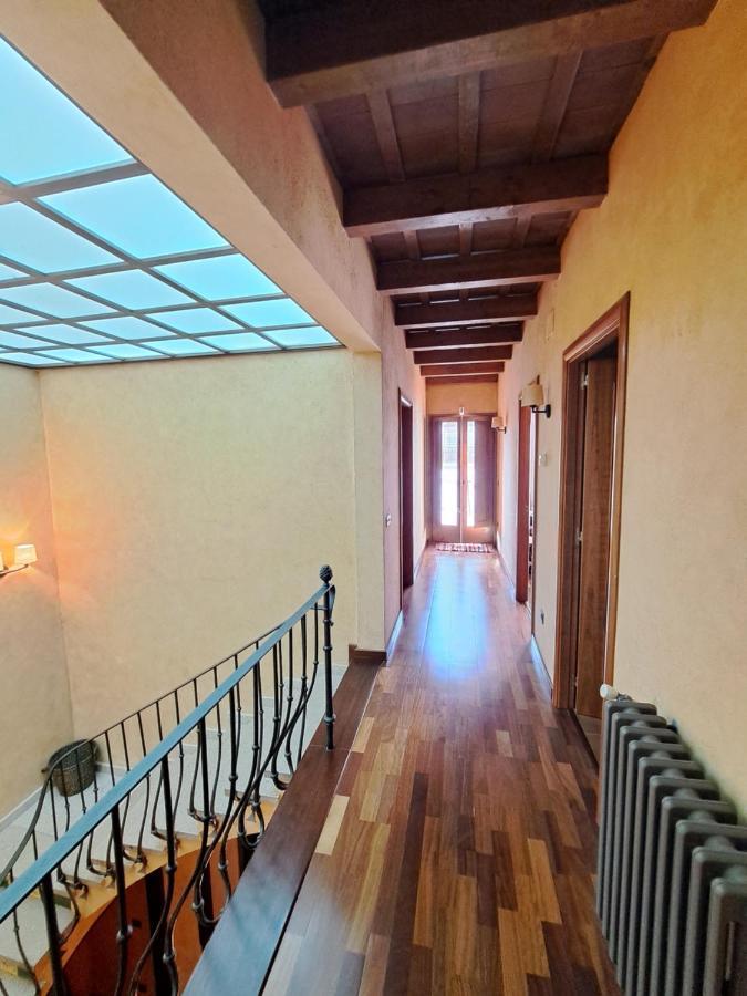 Casa Mundet Sant Antoni De Calonge Villa ภายนอก รูปภาพ