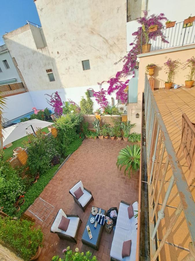 Casa Mundet Sant Antoni De Calonge Villa ภายนอก รูปภาพ