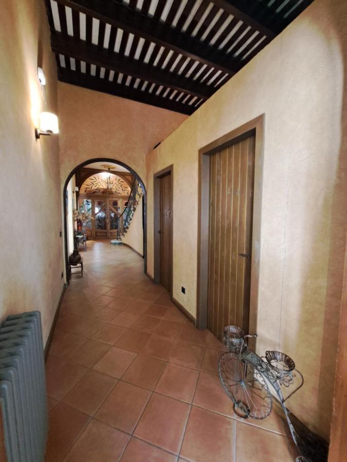 Casa Mundet Sant Antoni De Calonge Villa ภายนอก รูปภาพ