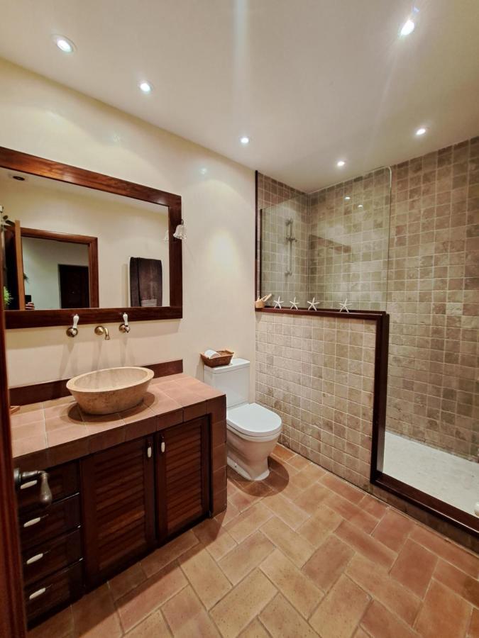 Casa Mundet Sant Antoni De Calonge Villa ภายนอก รูปภาพ