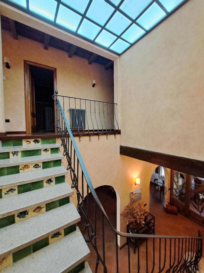Casa Mundet Sant Antoni De Calonge Villa ภายนอก รูปภาพ