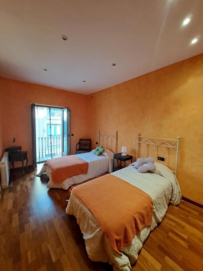 Casa Mundet Sant Antoni De Calonge Villa ภายนอก รูปภาพ