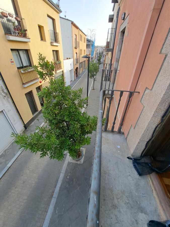Casa Mundet Sant Antoni De Calonge Villa ภายนอก รูปภาพ