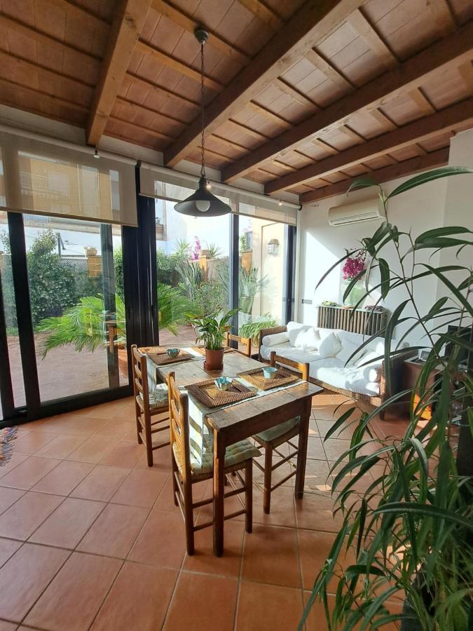 Casa Mundet Sant Antoni De Calonge Villa ภายนอก รูปภาพ