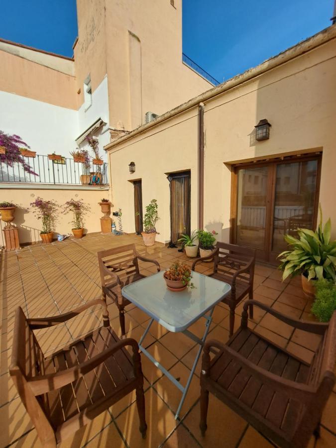 Casa Mundet Sant Antoni De Calonge Villa ภายนอก รูปภาพ