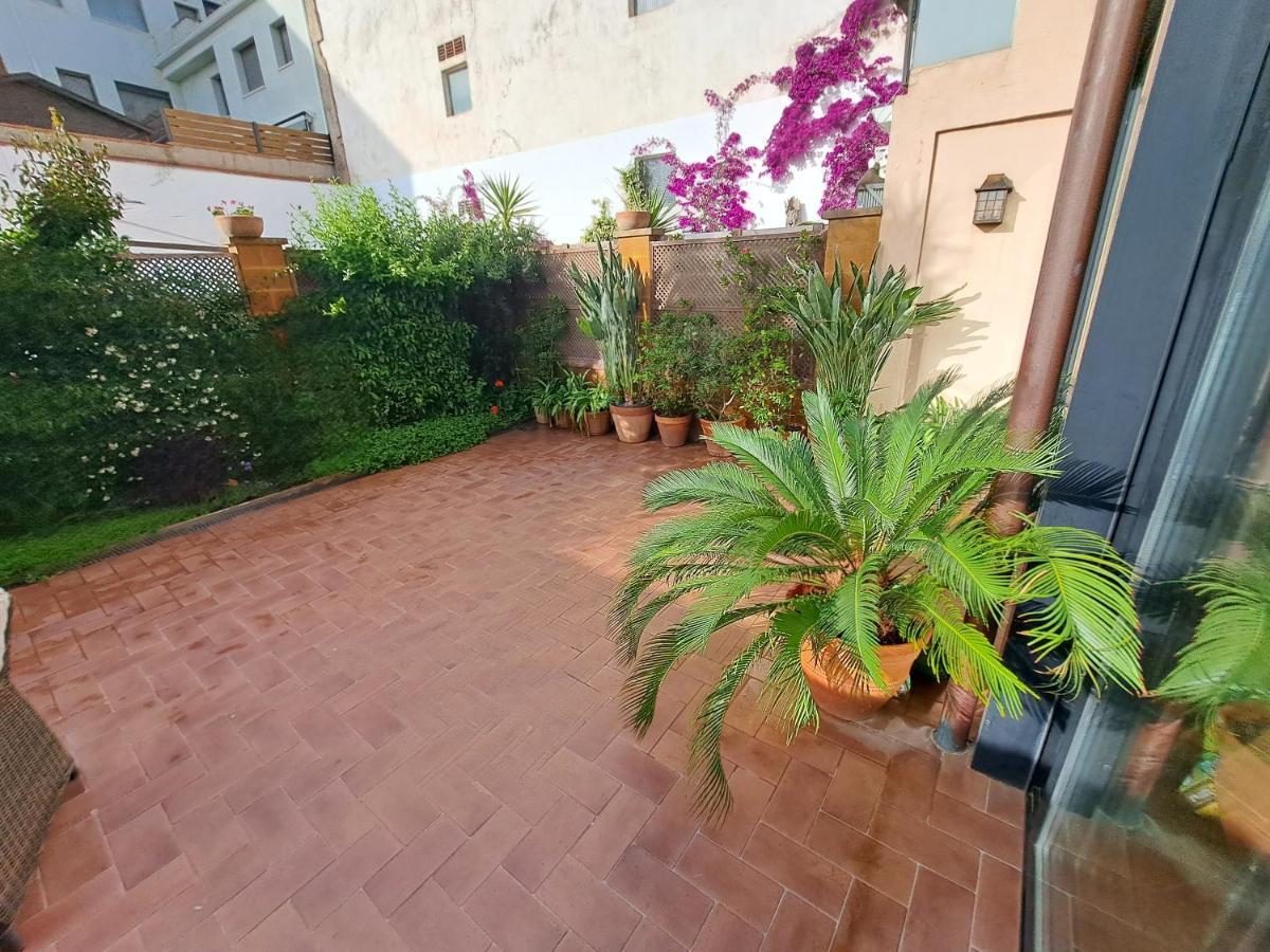 Casa Mundet Sant Antoni De Calonge Villa ภายนอก รูปภาพ