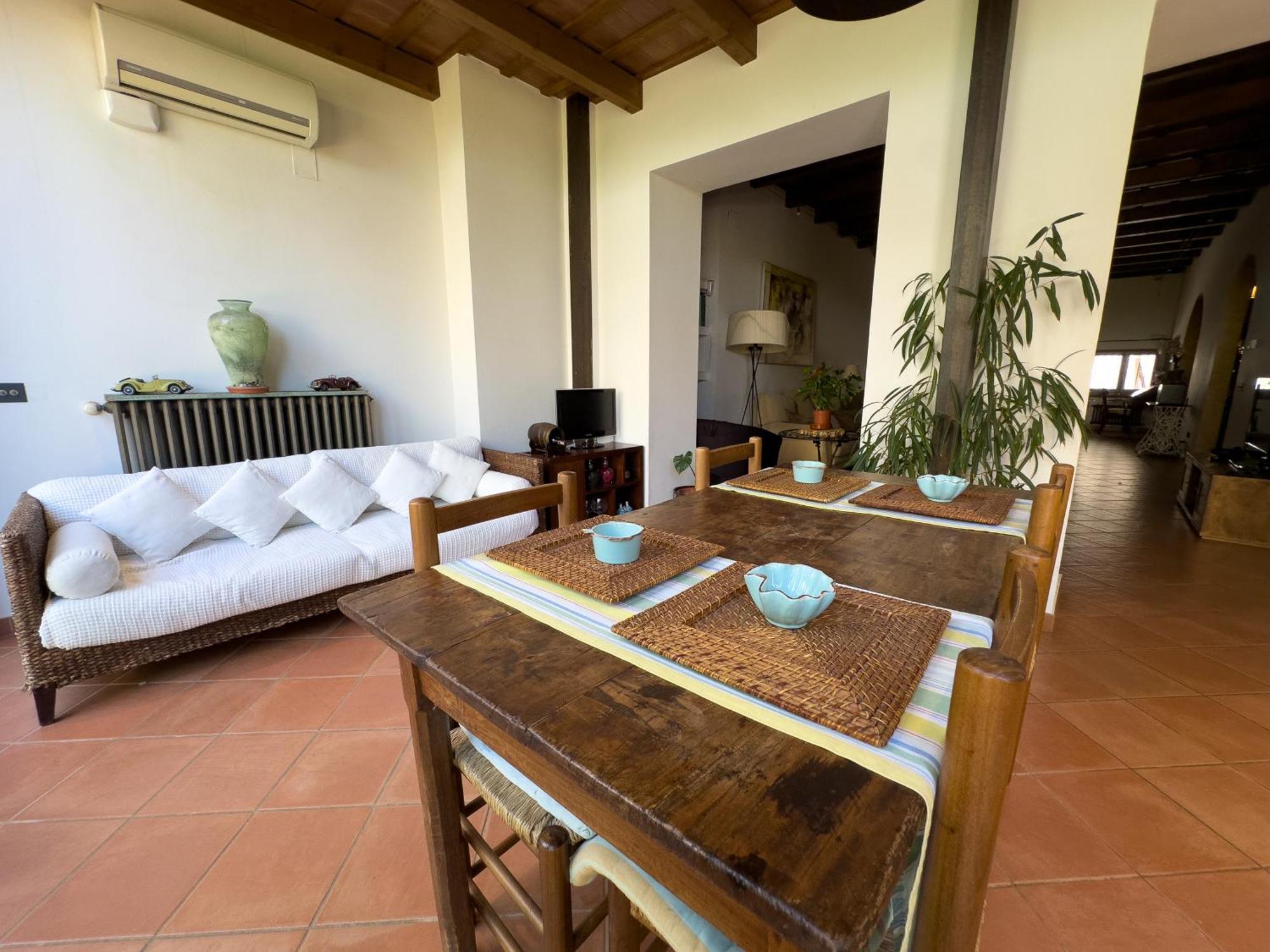 Casa Mundet Sant Antoni De Calonge Villa ภายนอก รูปภาพ