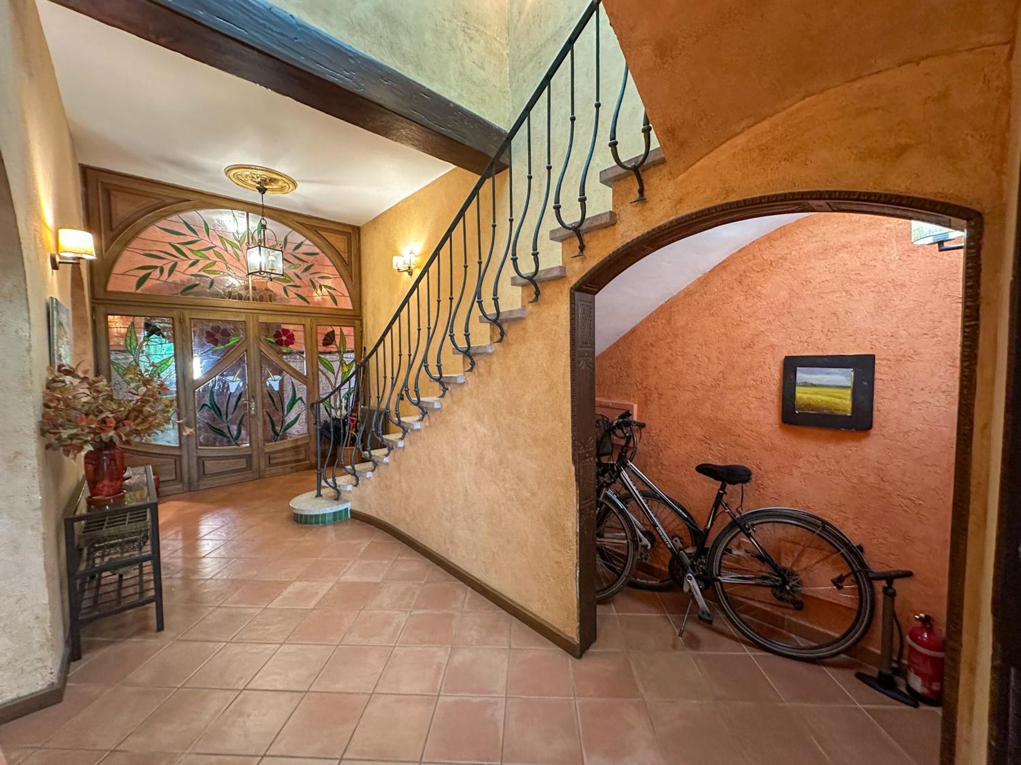Casa Mundet Sant Antoni De Calonge Villa ภายนอก รูปภาพ