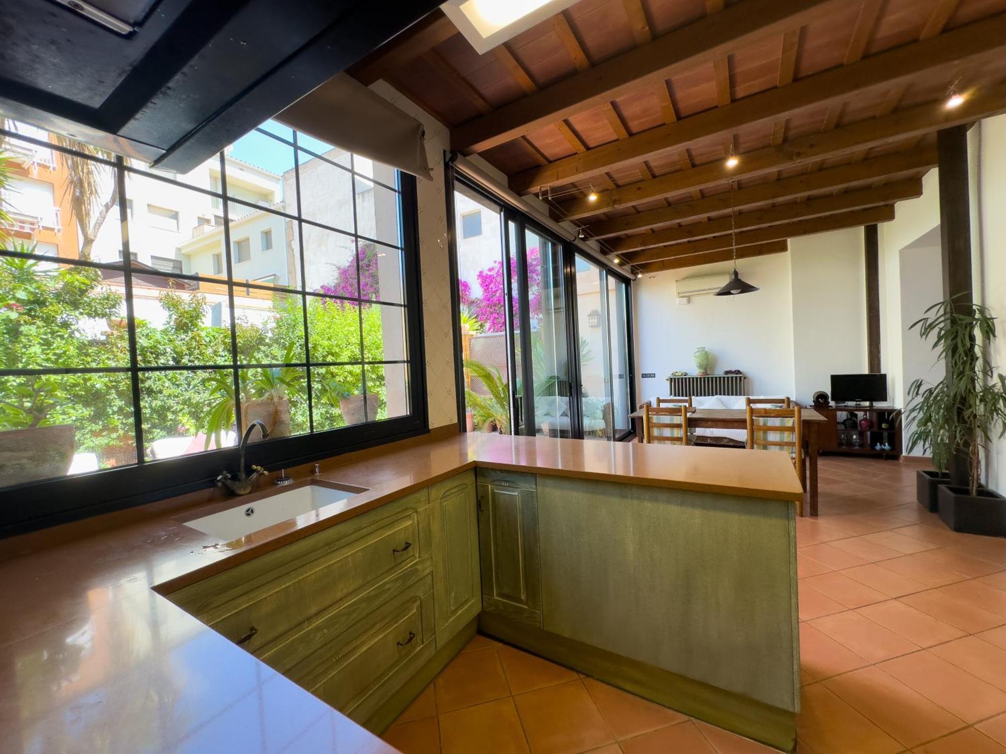 Casa Mundet Sant Antoni De Calonge Villa ภายนอก รูปภาพ