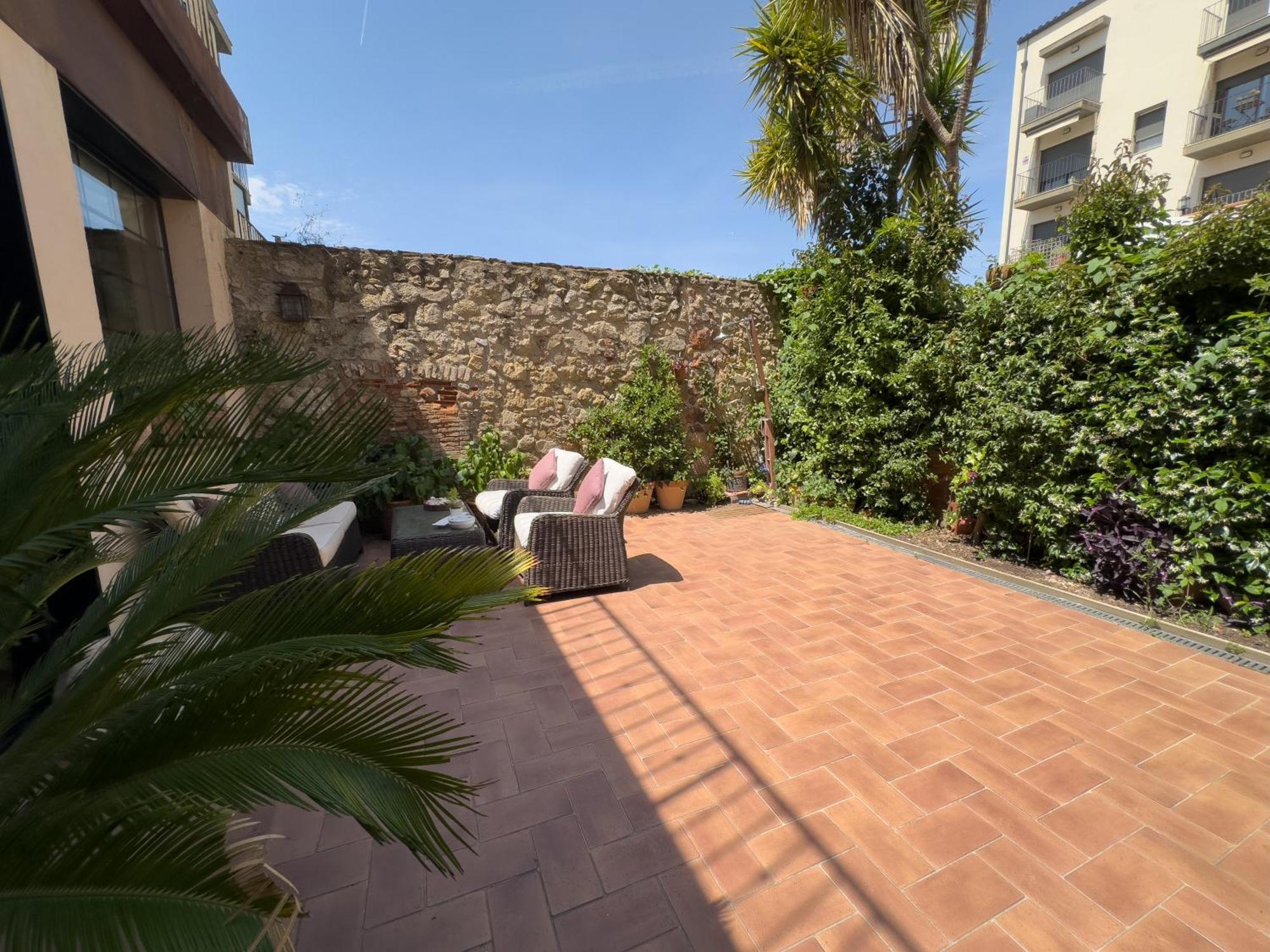 Casa Mundet Sant Antoni De Calonge Villa ภายนอก รูปภาพ