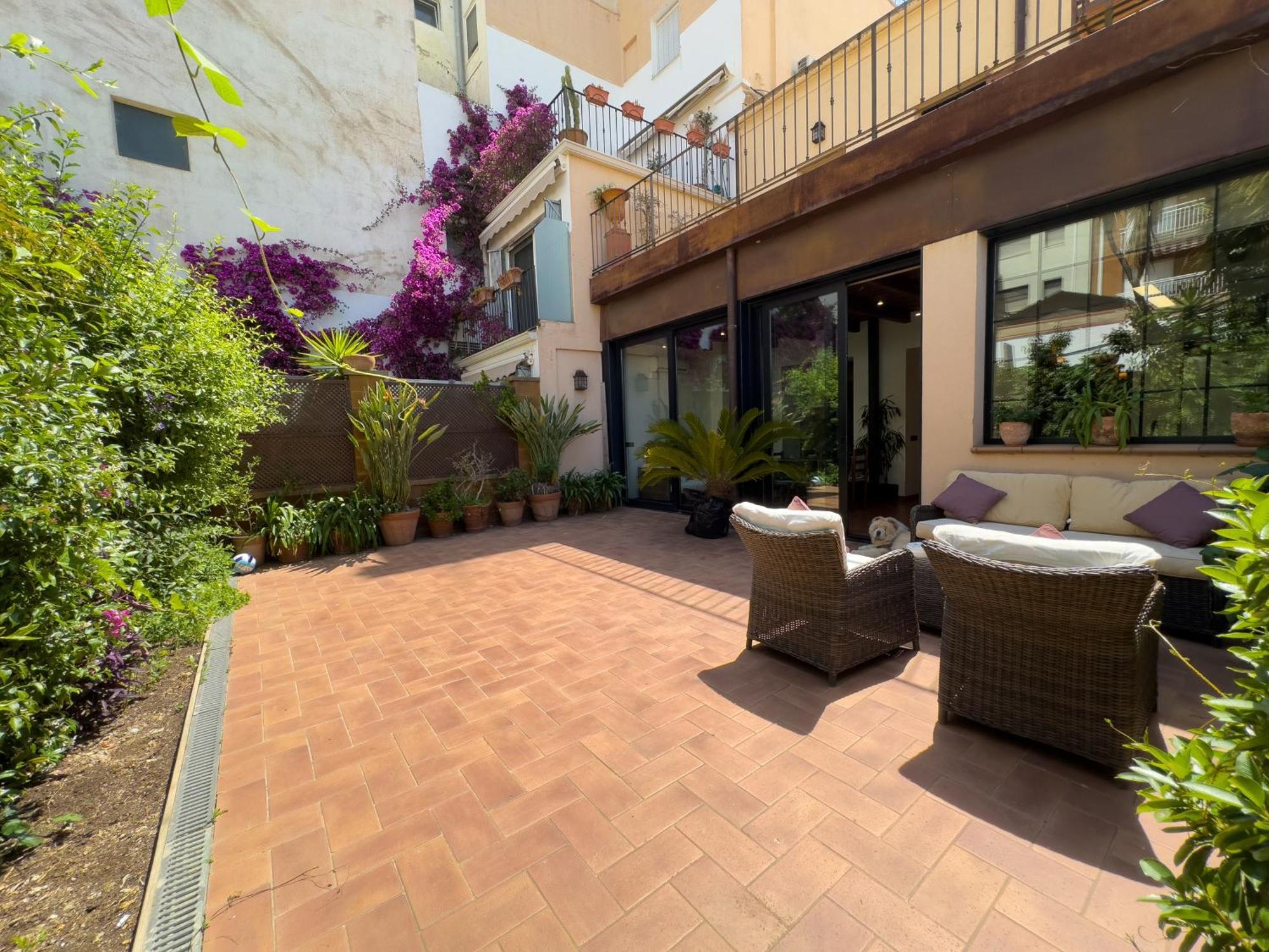 Casa Mundet Sant Antoni De Calonge Villa ภายนอก รูปภาพ