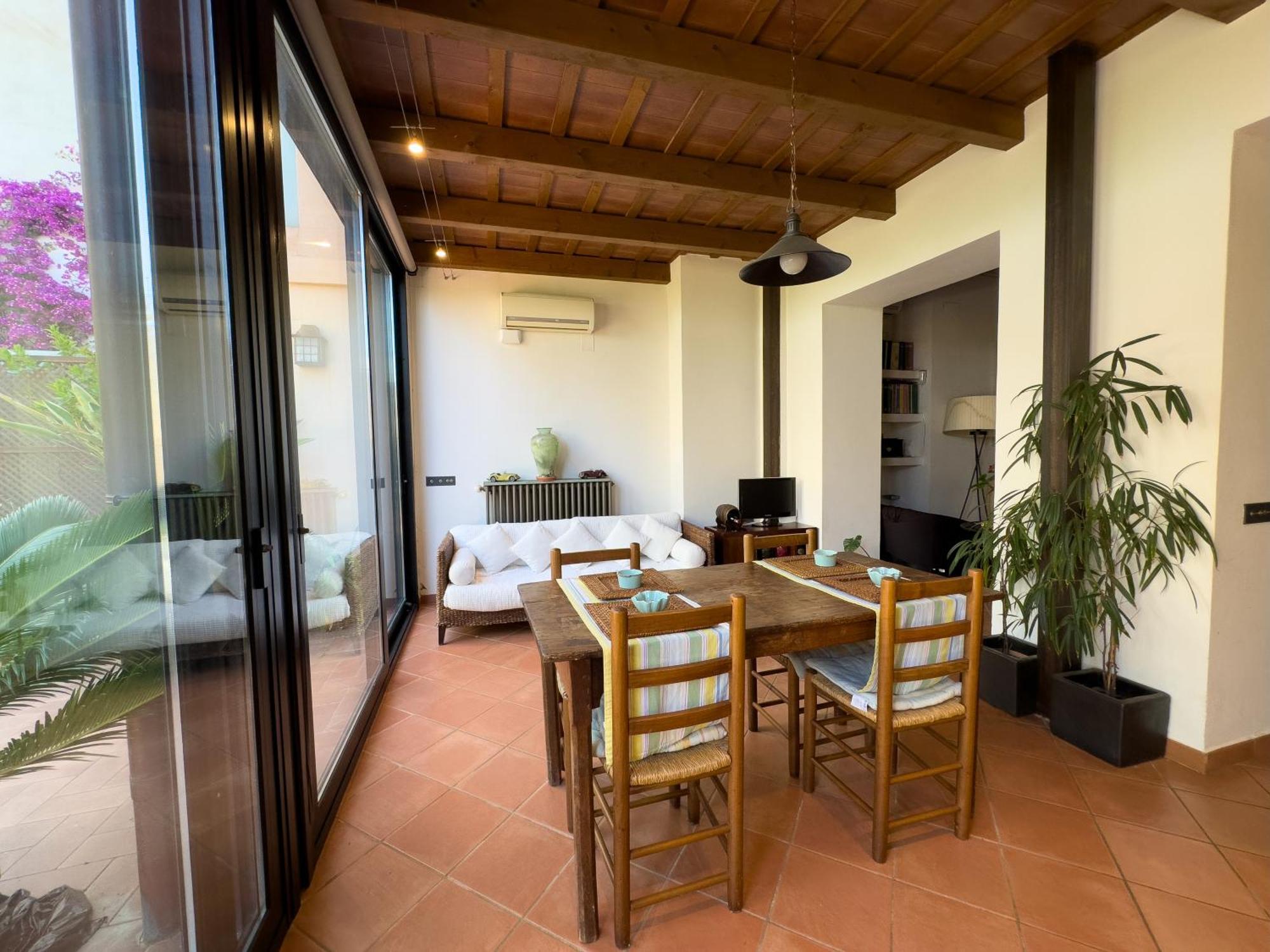 Casa Mundet Sant Antoni De Calonge Villa ภายนอก รูปภาพ