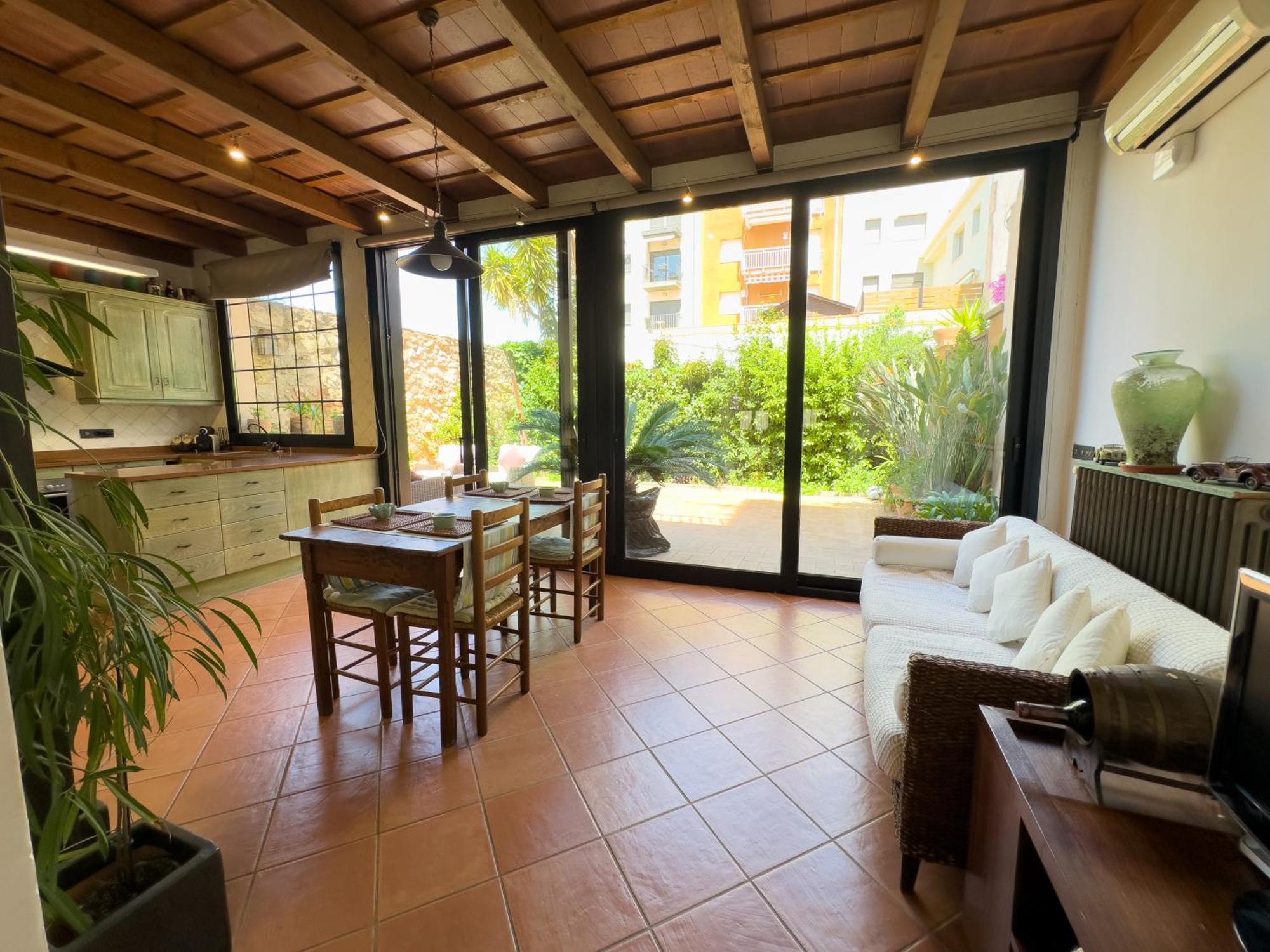 Casa Mundet Sant Antoni De Calonge Villa ภายนอก รูปภาพ