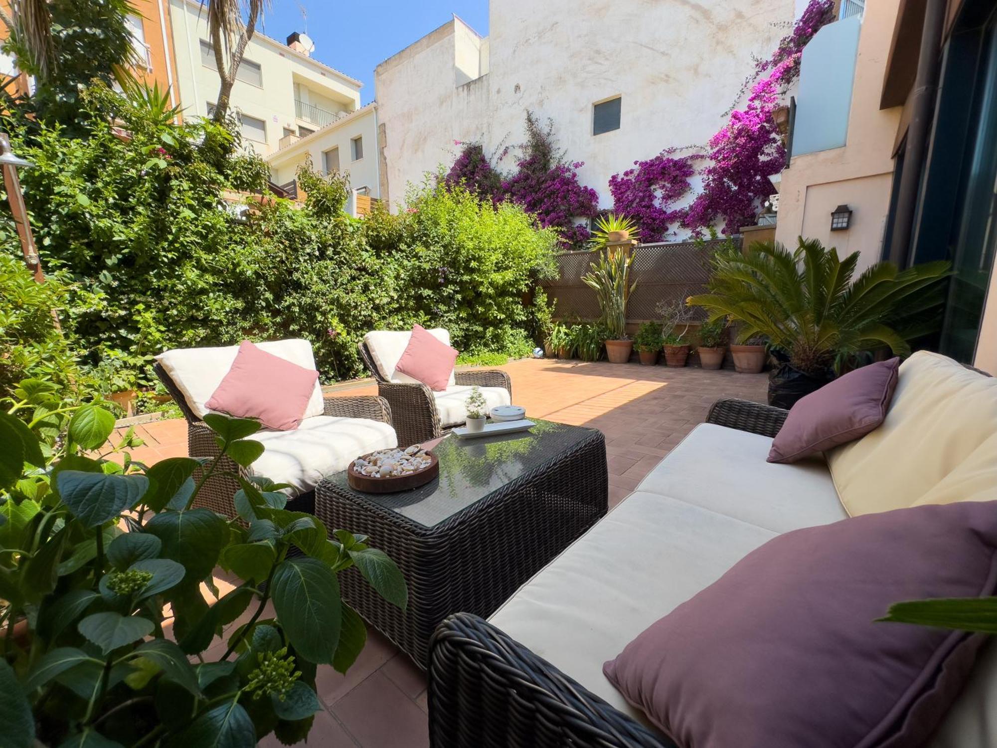 Casa Mundet Sant Antoni De Calonge Villa ภายนอก รูปภาพ