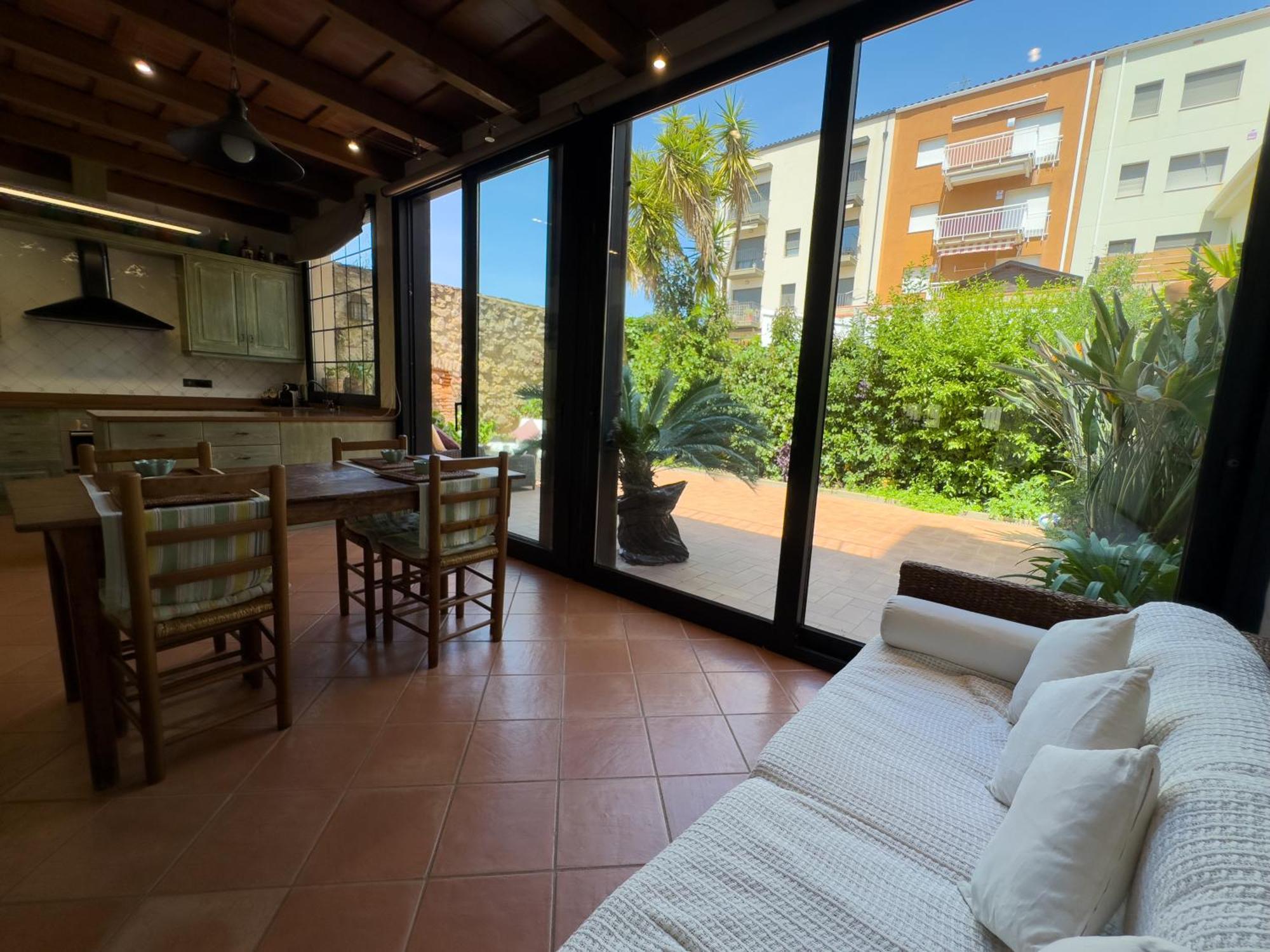 Casa Mundet Sant Antoni De Calonge Villa ภายนอก รูปภาพ