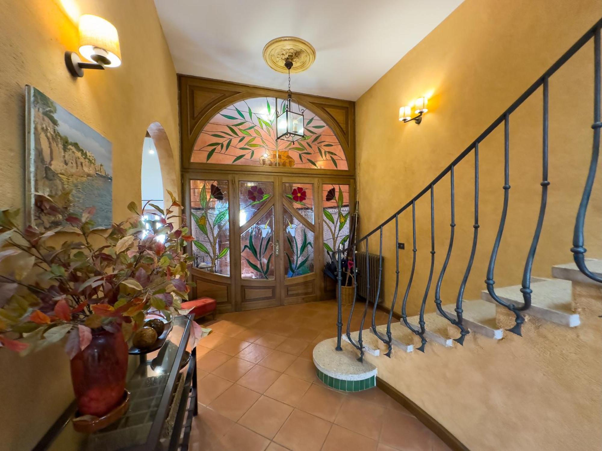 Casa Mundet Sant Antoni De Calonge Villa ภายนอก รูปภาพ