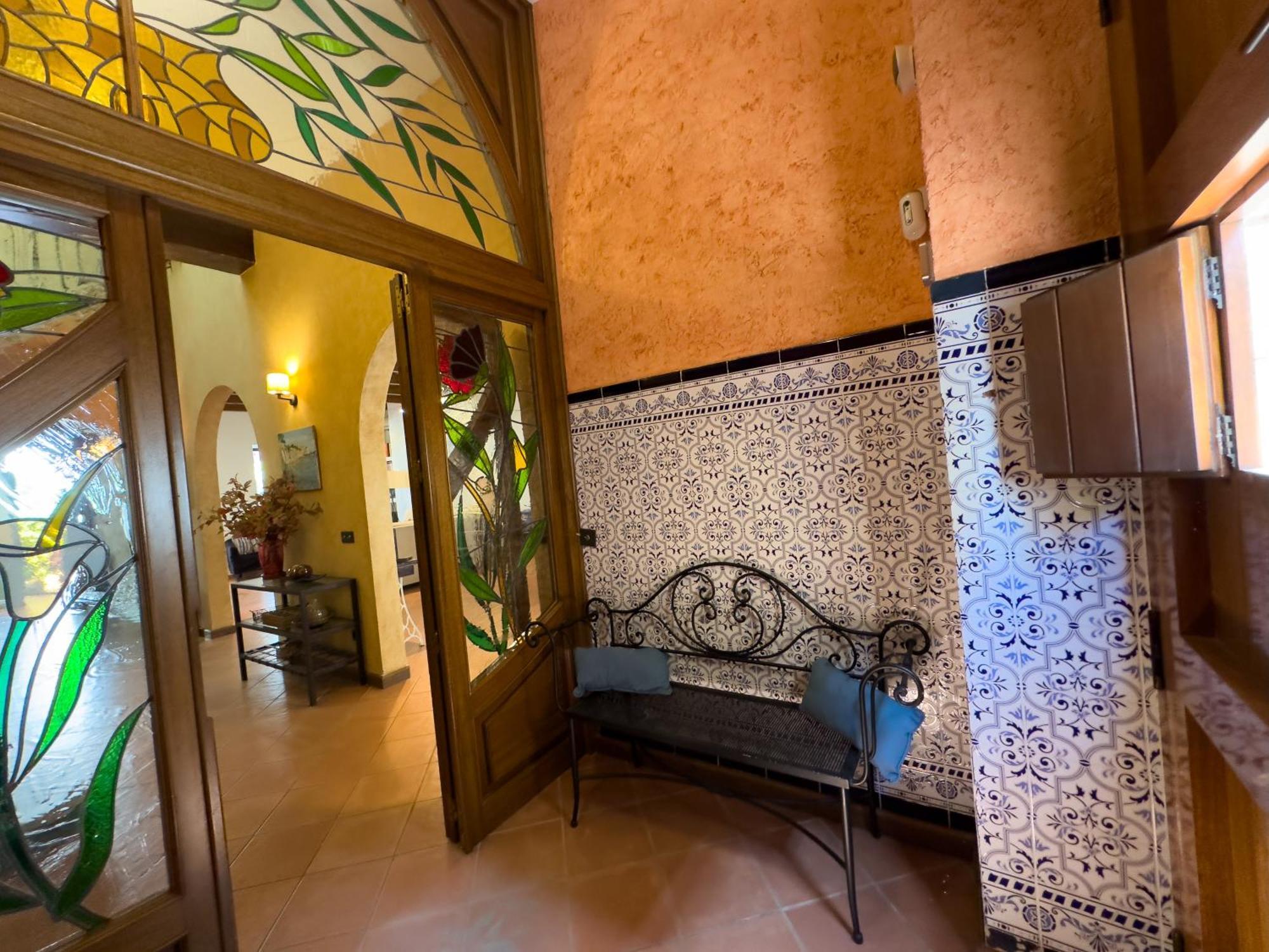 Casa Mundet Sant Antoni De Calonge Villa ภายนอก รูปภาพ