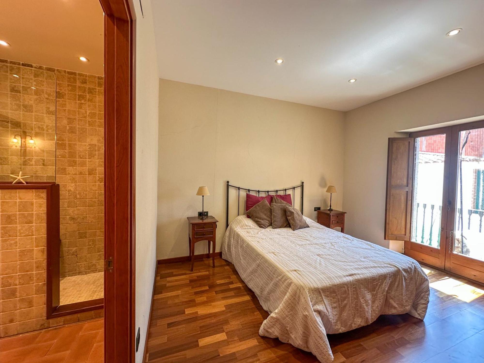 Casa Mundet Sant Antoni De Calonge Villa ภายนอก รูปภาพ
